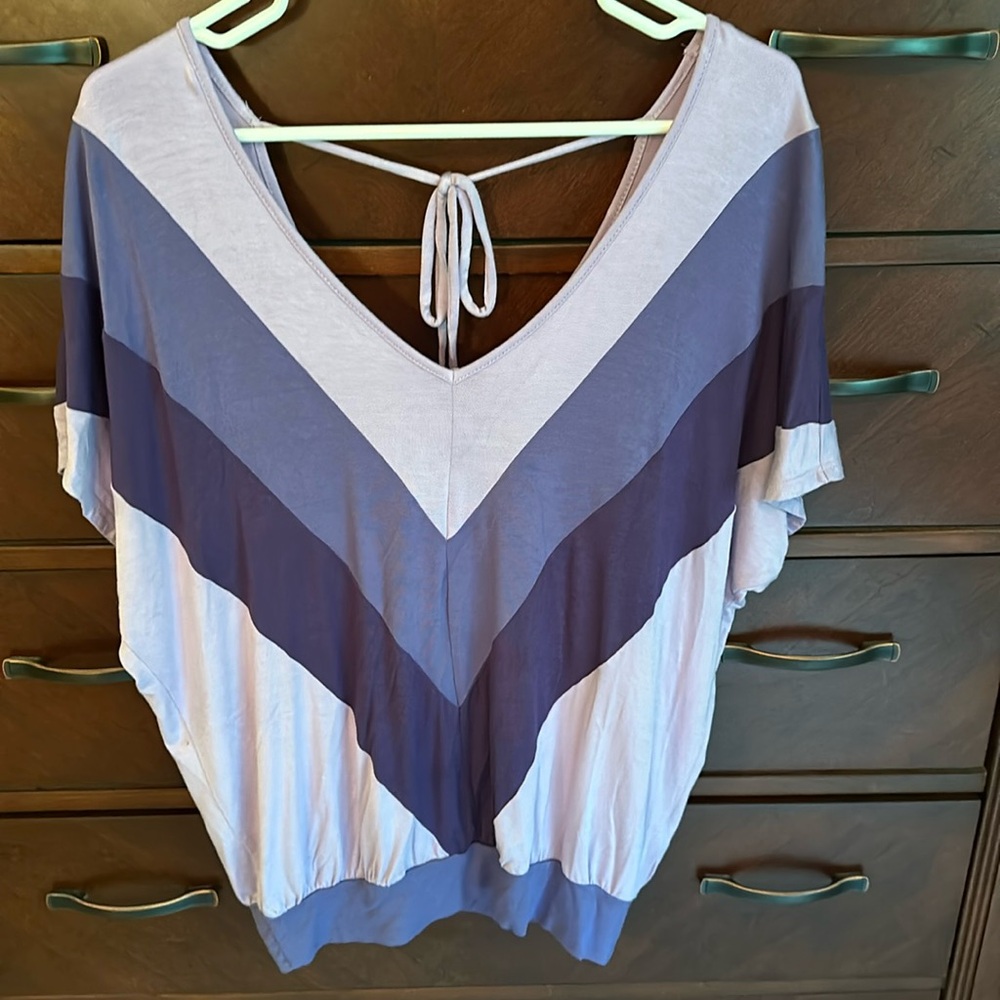 Ella Moss top